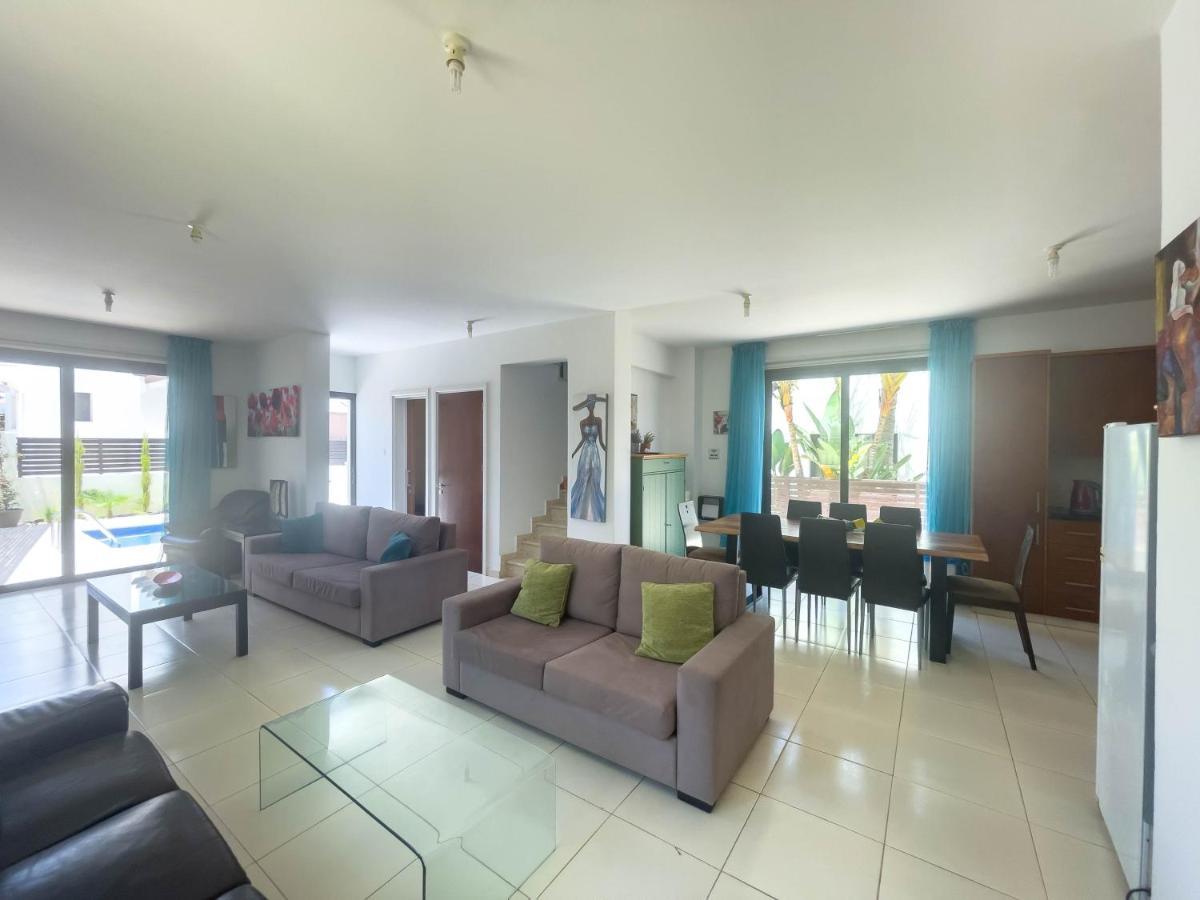 Fotini Villas プロタラス エクステリア 写真