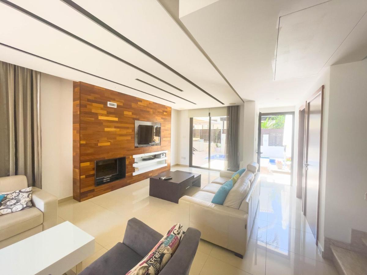 Fotini Villas プロタラス エクステリア 写真