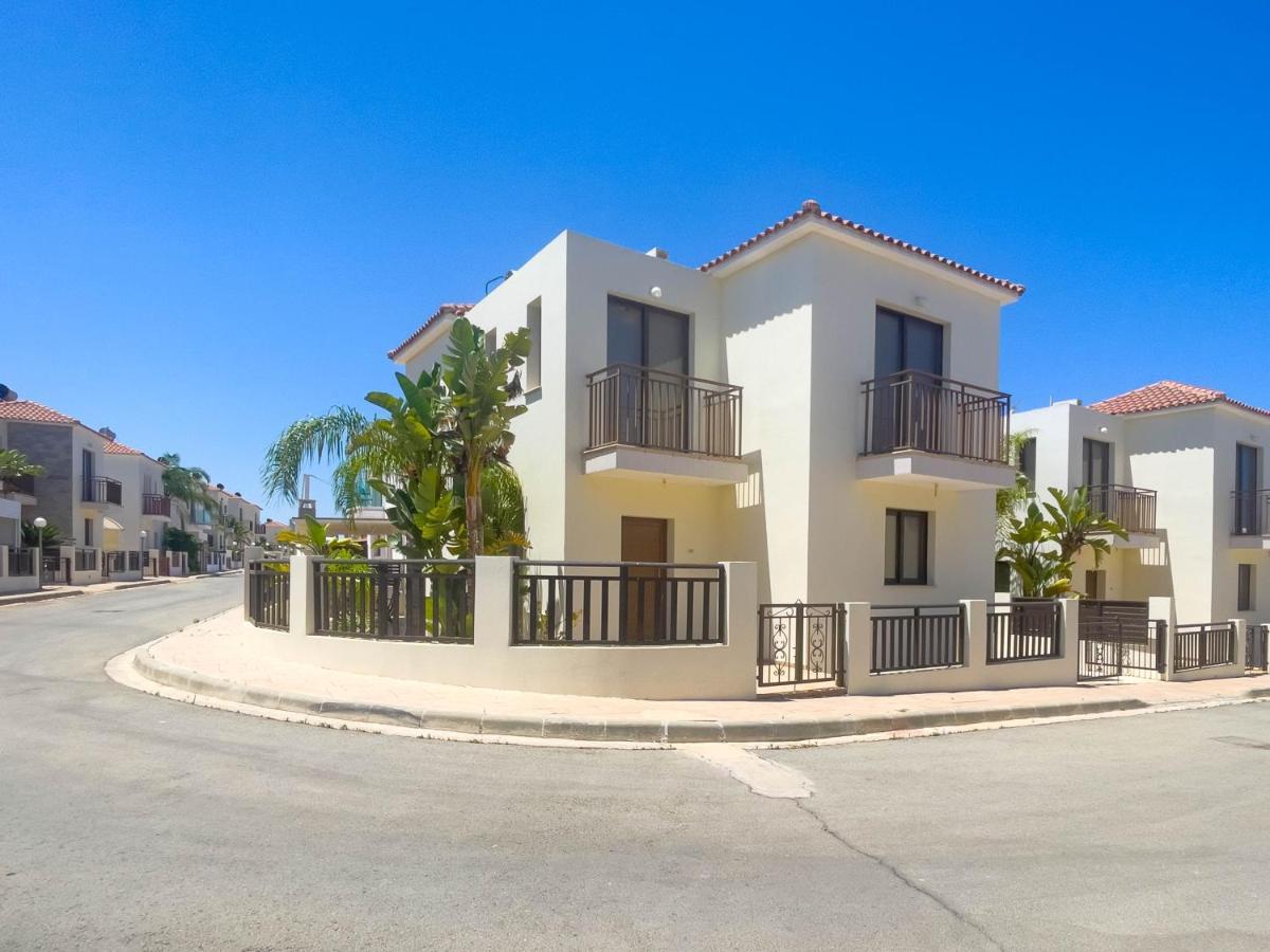 Fotini Villas プロタラス エクステリア 写真