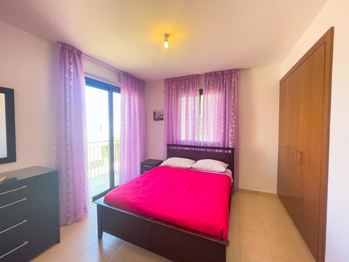 Fotini Villas プロタラス エクステリア 写真