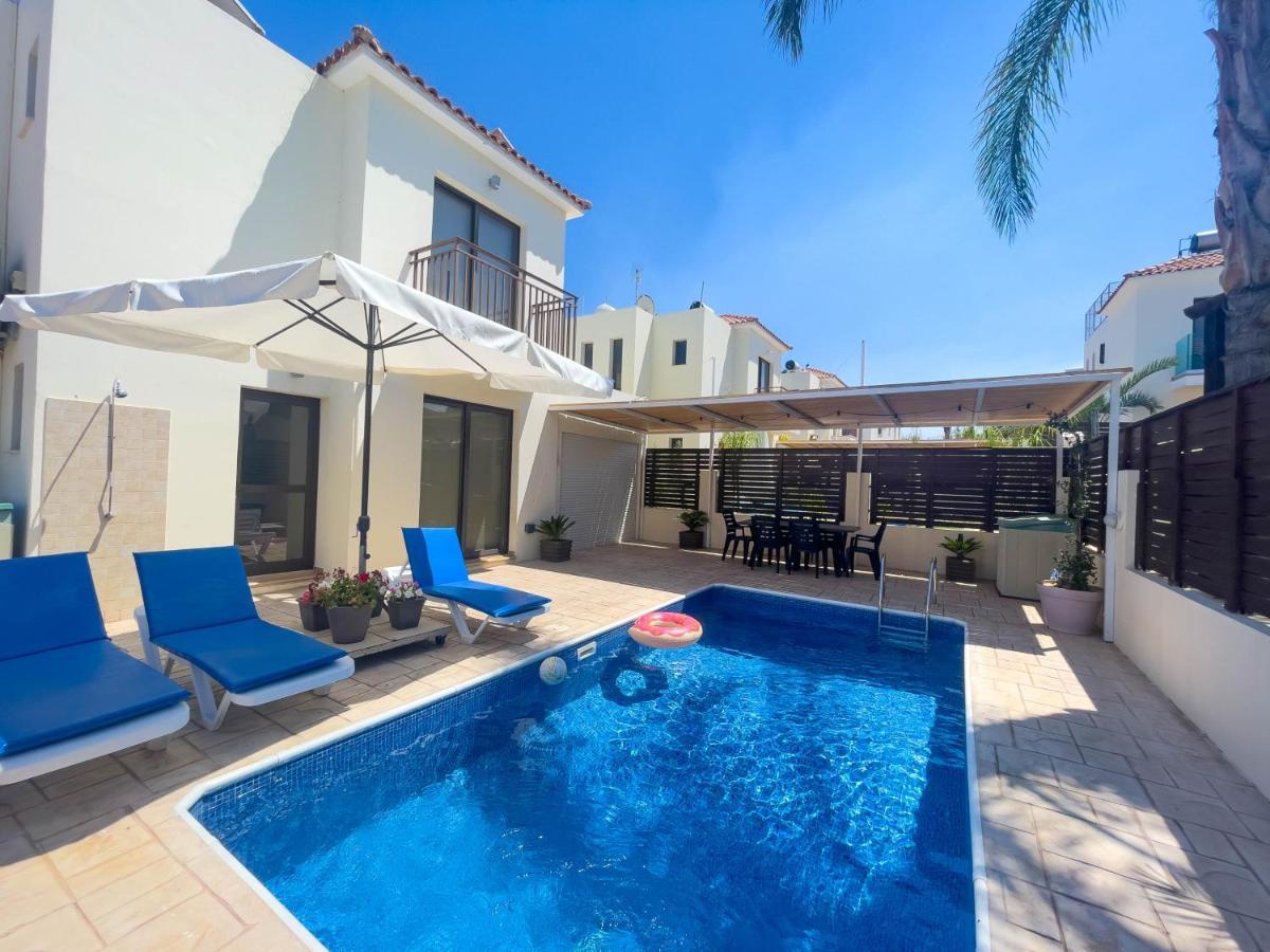 Fotini Villas プロタラス エクステリア 写真