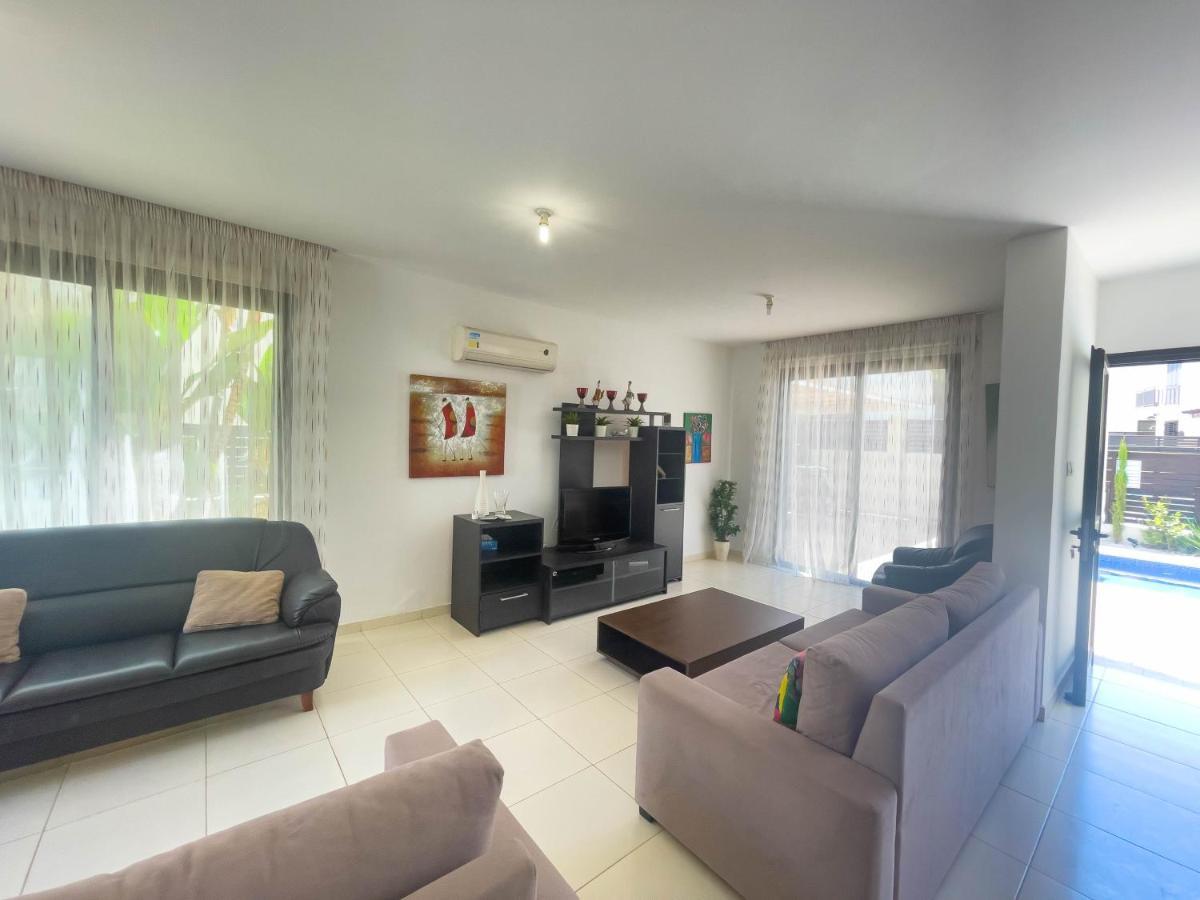 Fotini Villas プロタラス エクステリア 写真