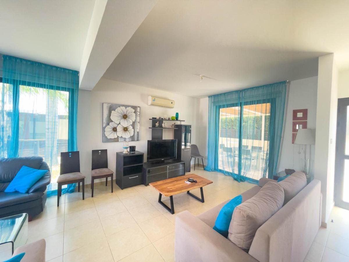 Fotini Villas プロタラス エクステリア 写真