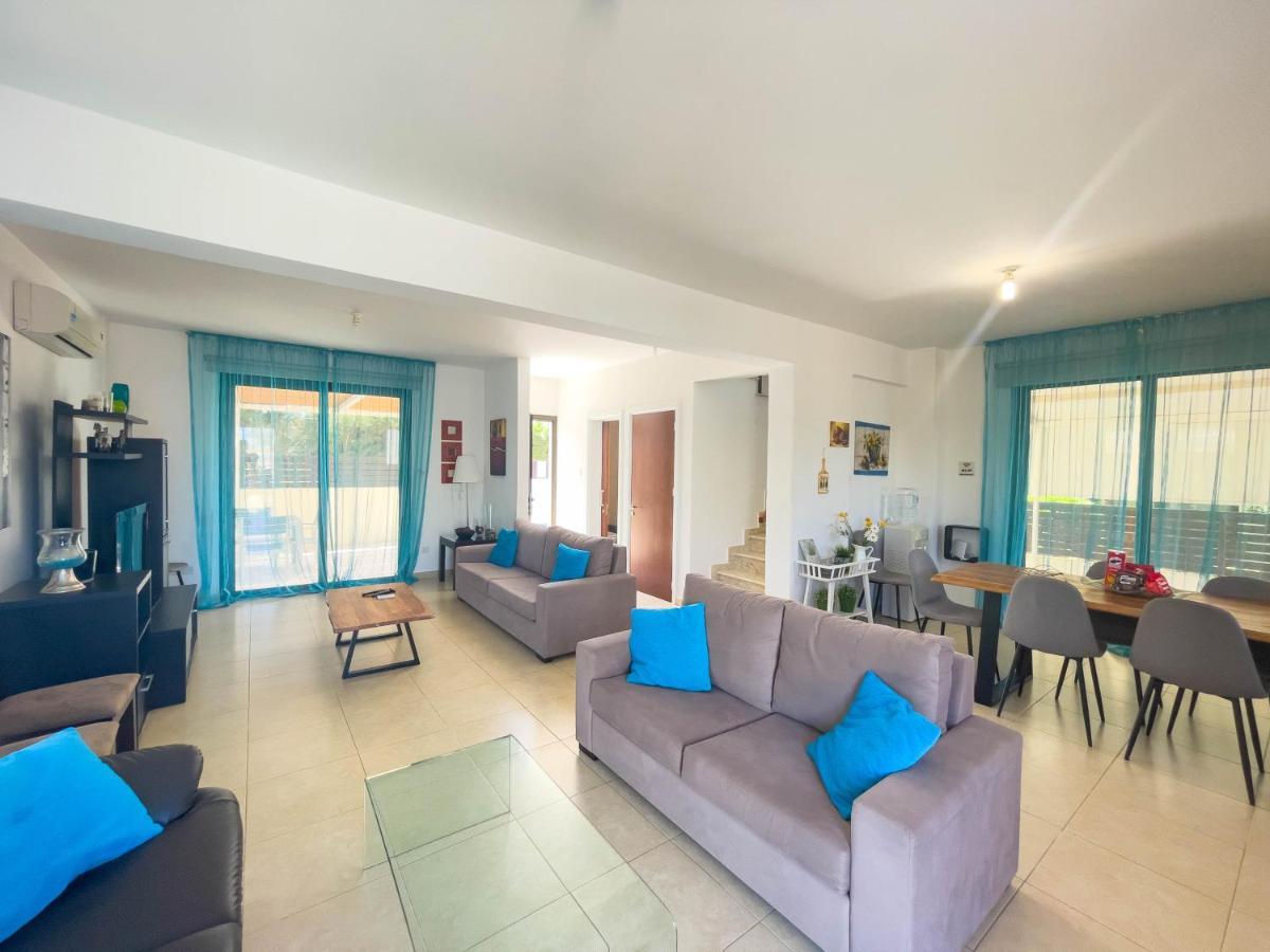 Fotini Villas プロタラス エクステリア 写真