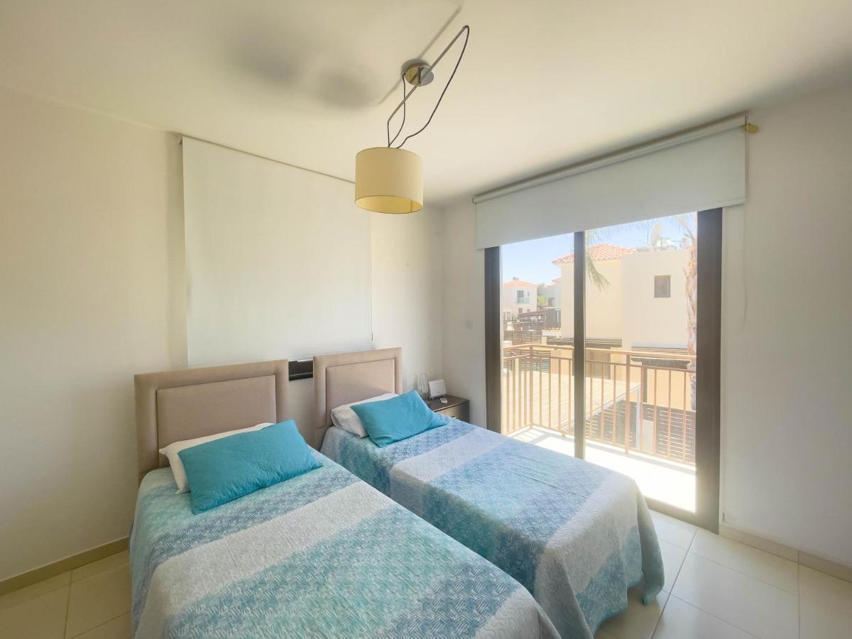 Fotini Villas プロタラス エクステリア 写真