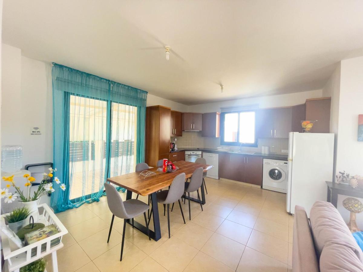 Fotini Villas プロタラス エクステリア 写真