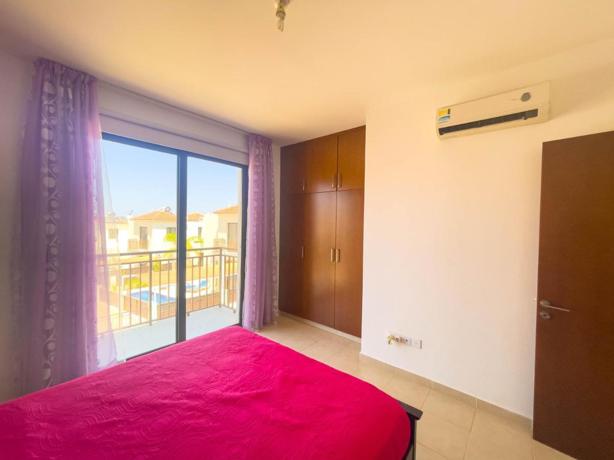Fotini Villas プロタラス エクステリア 写真