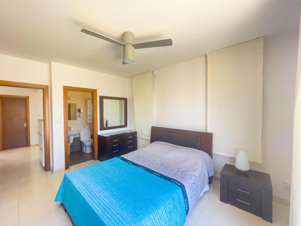Fotini Villas プロタラス エクステリア 写真