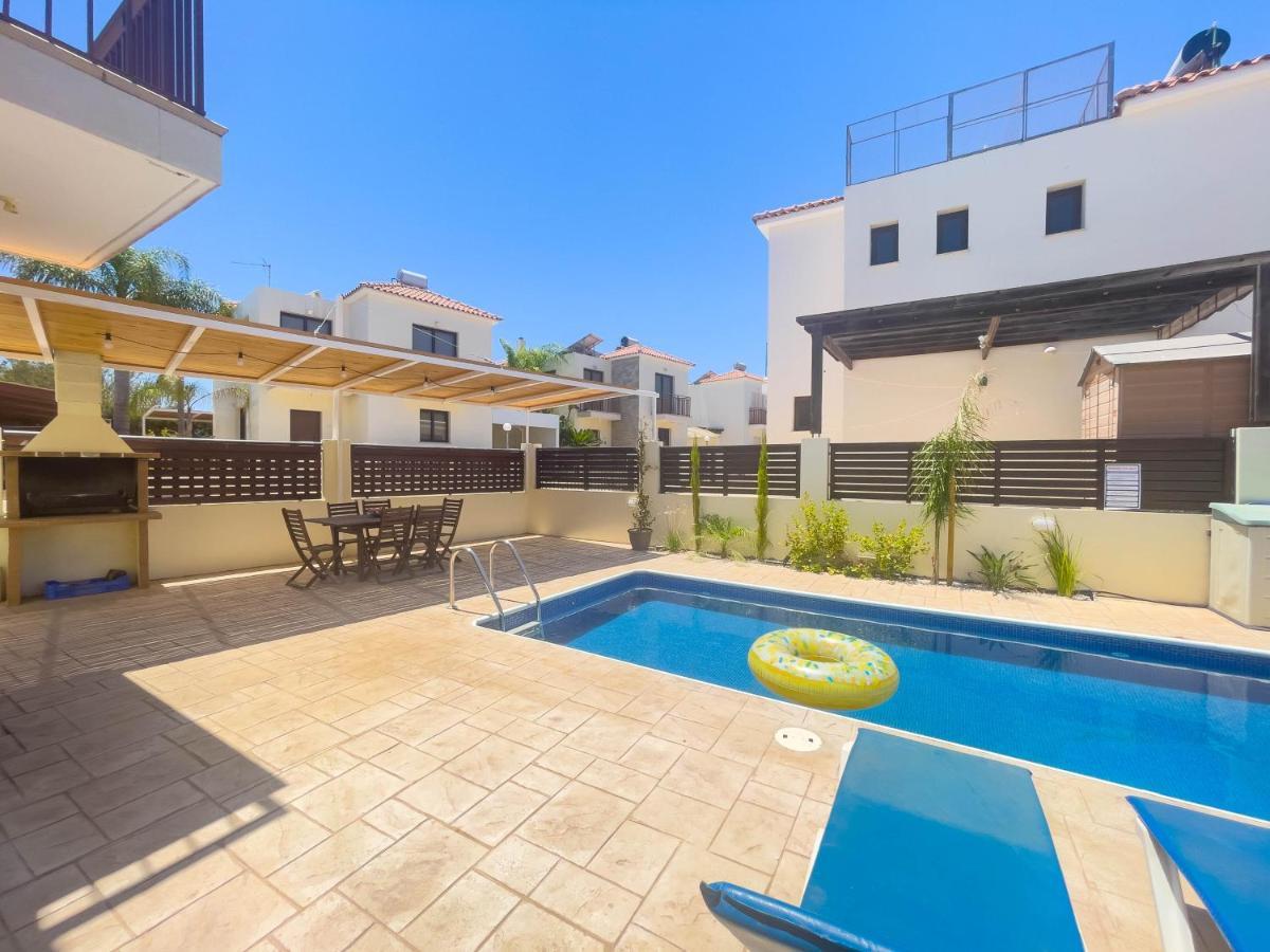 Fotini Villas プロタラス エクステリア 写真