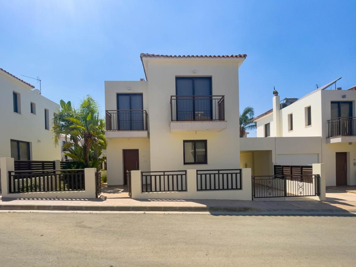 Fotini Villas プロタラス エクステリア 写真