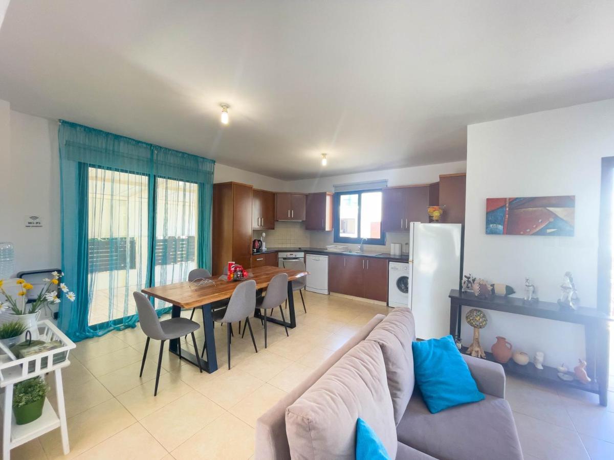 Fotini Villas プロタラス エクステリア 写真