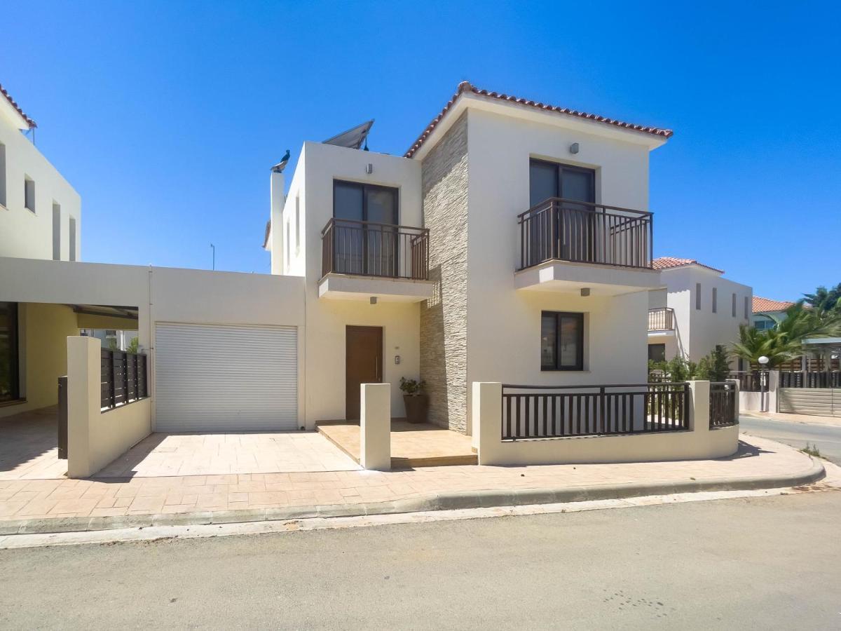 Fotini Villas プロタラス エクステリア 写真