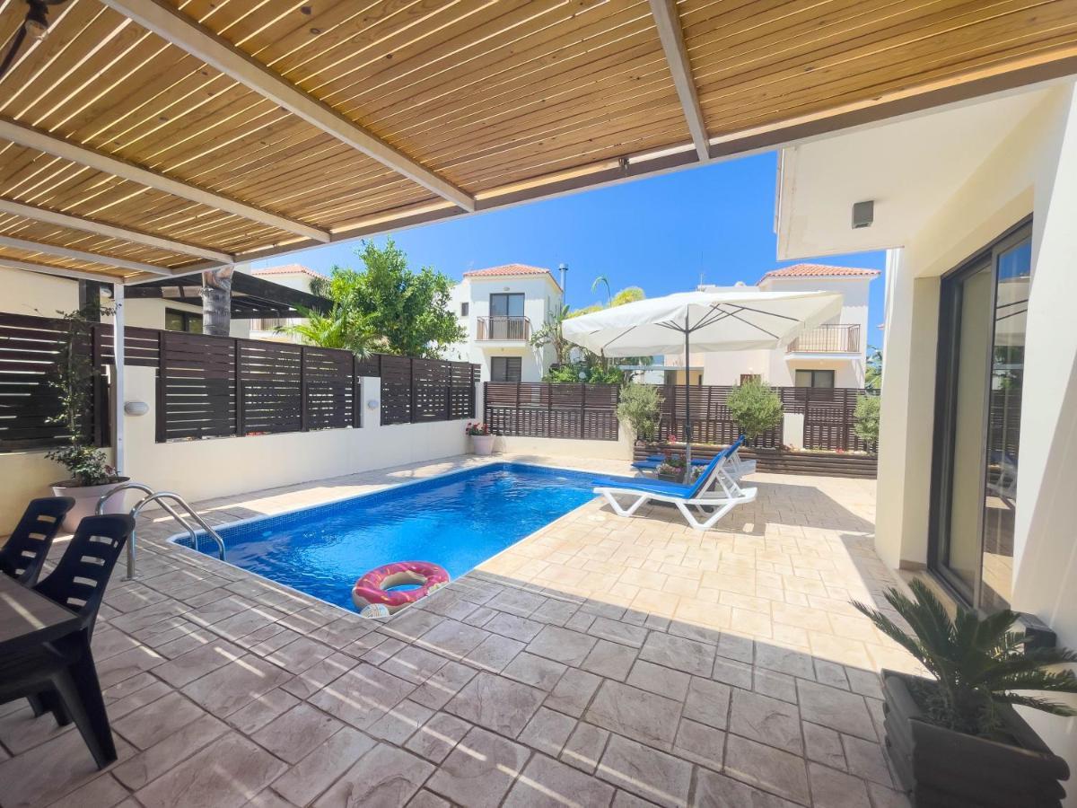 Fotini Villas プロタラス エクステリア 写真