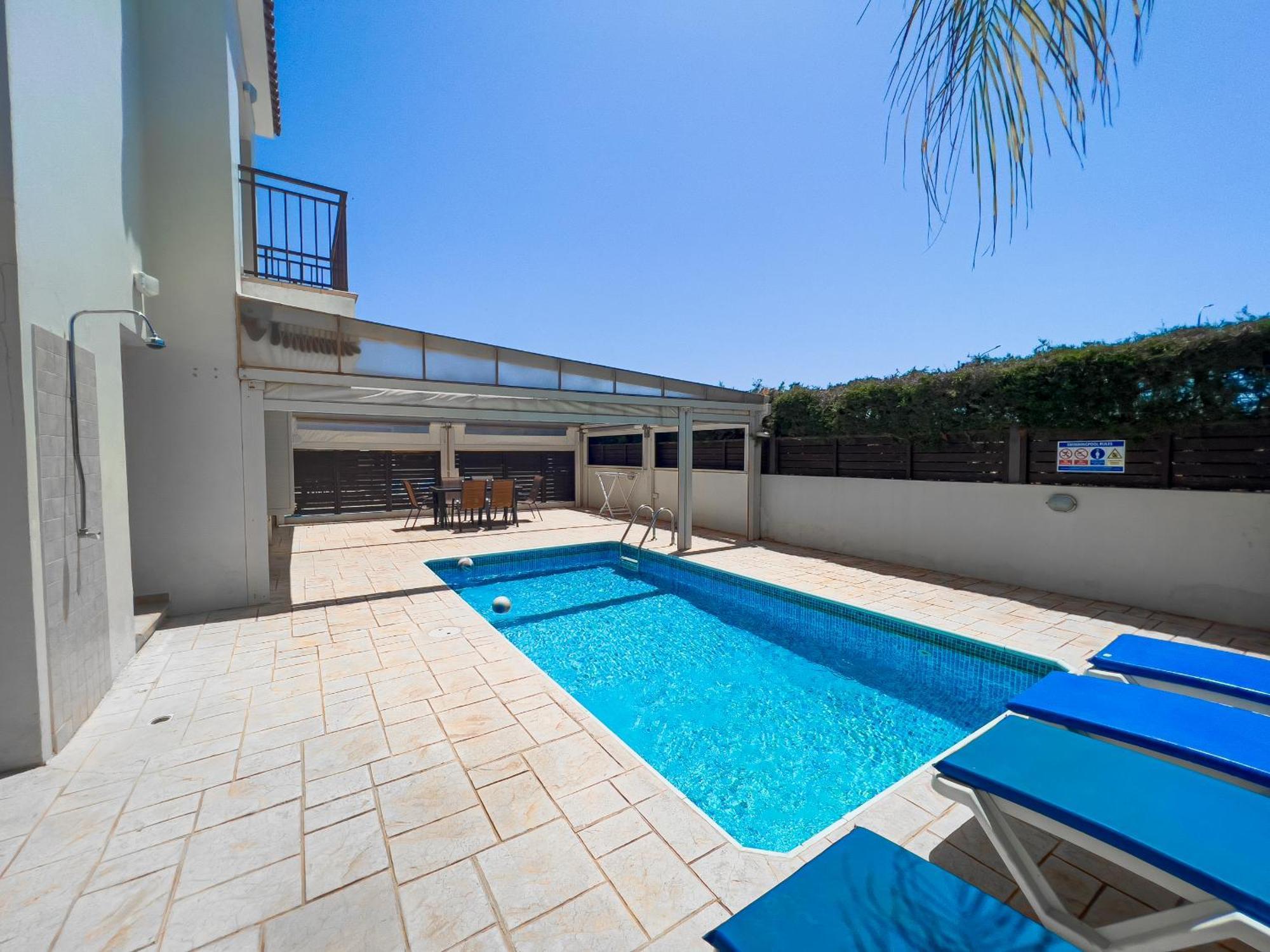 Fotini Villas プロタラス エクステリア 写真