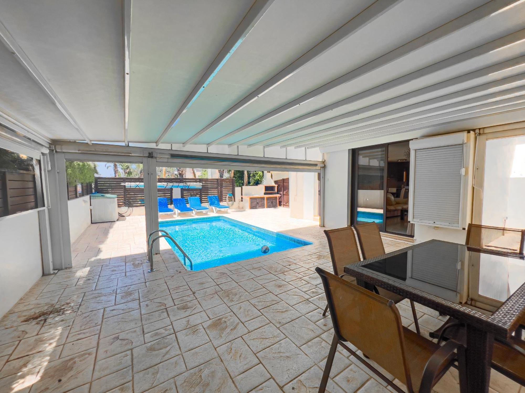 Fotini Villas プロタラス エクステリア 写真