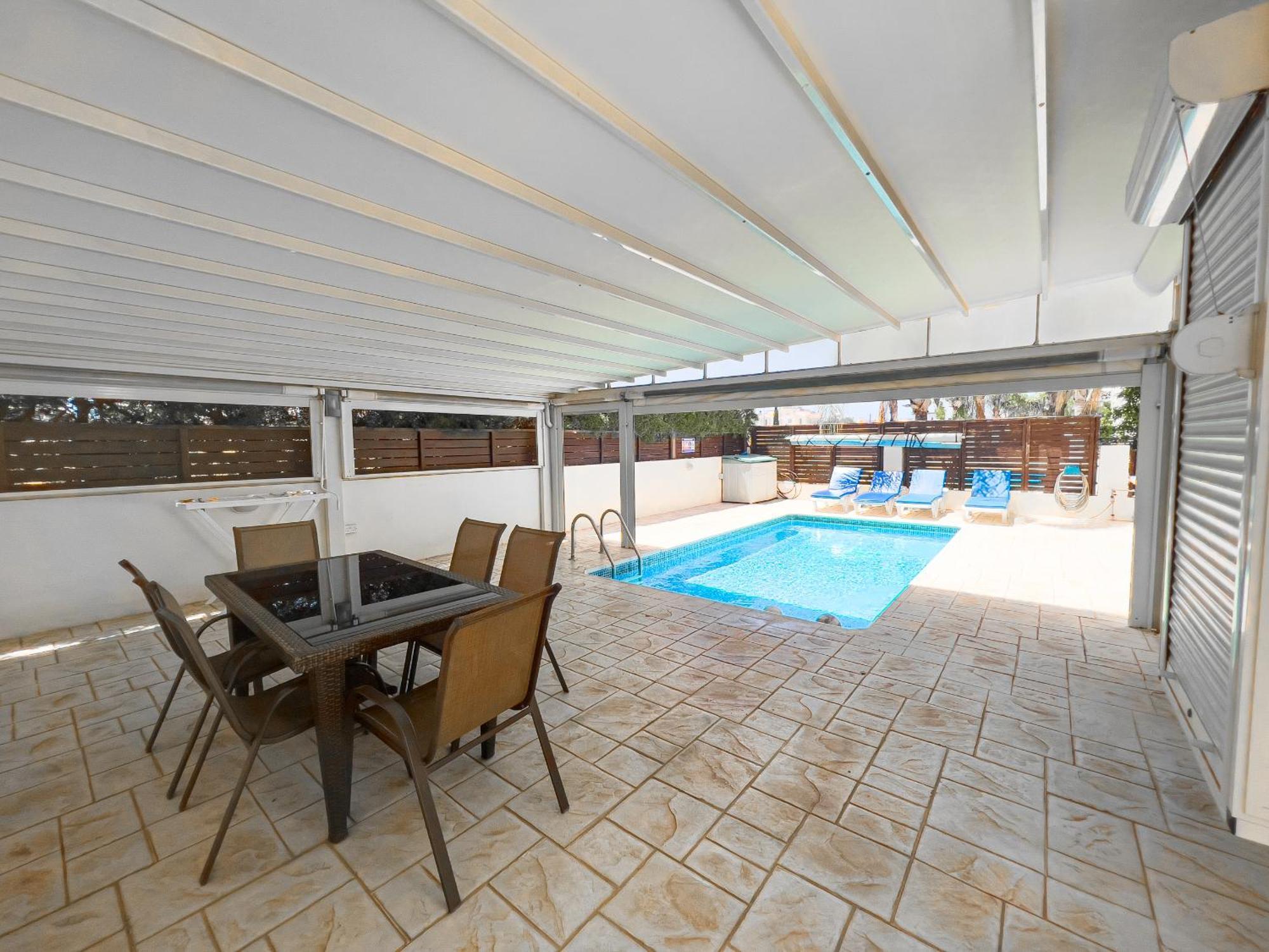 Fotini Villas プロタラス エクステリア 写真
