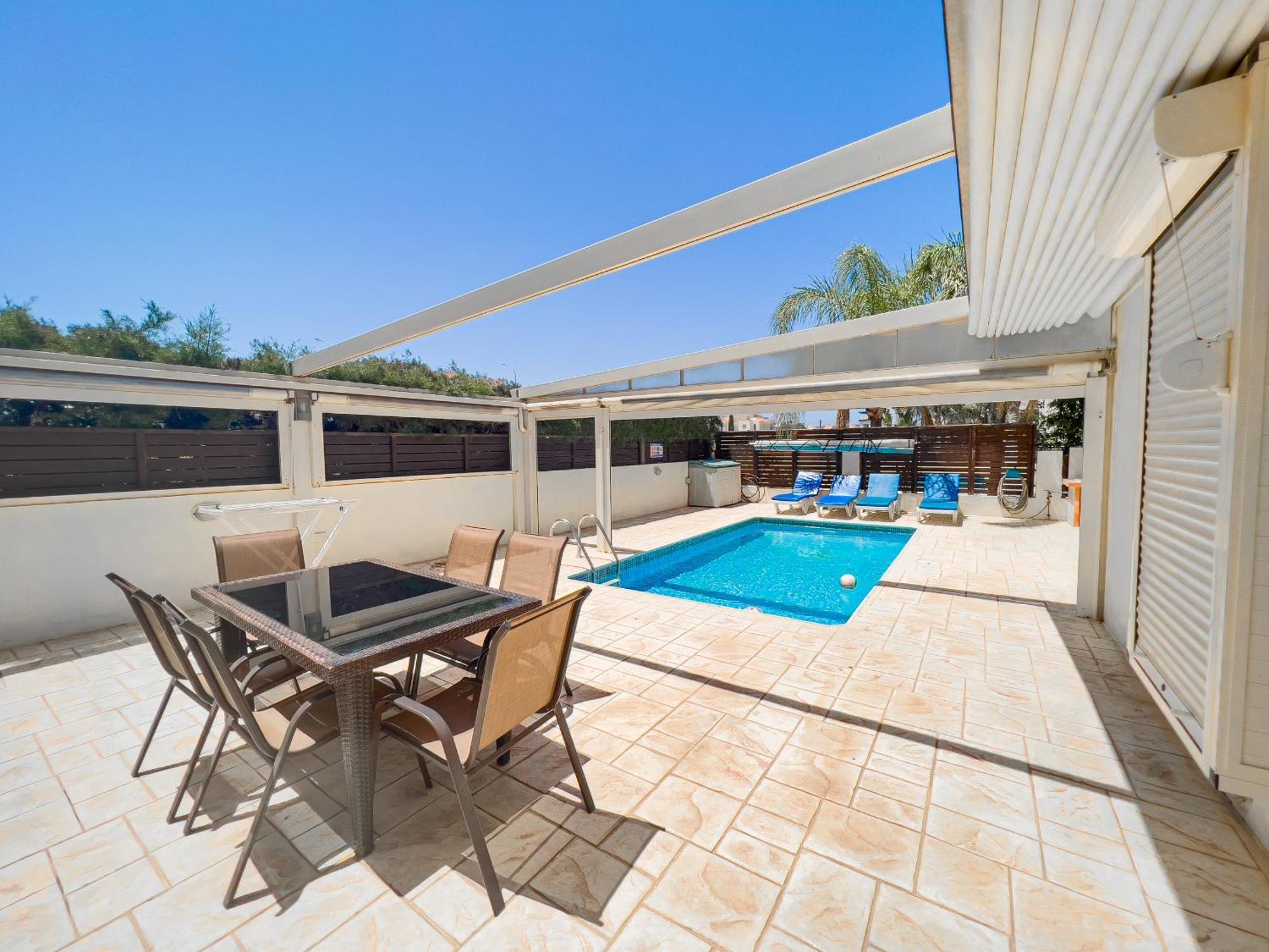 Fotini Villas プロタラス エクステリア 写真