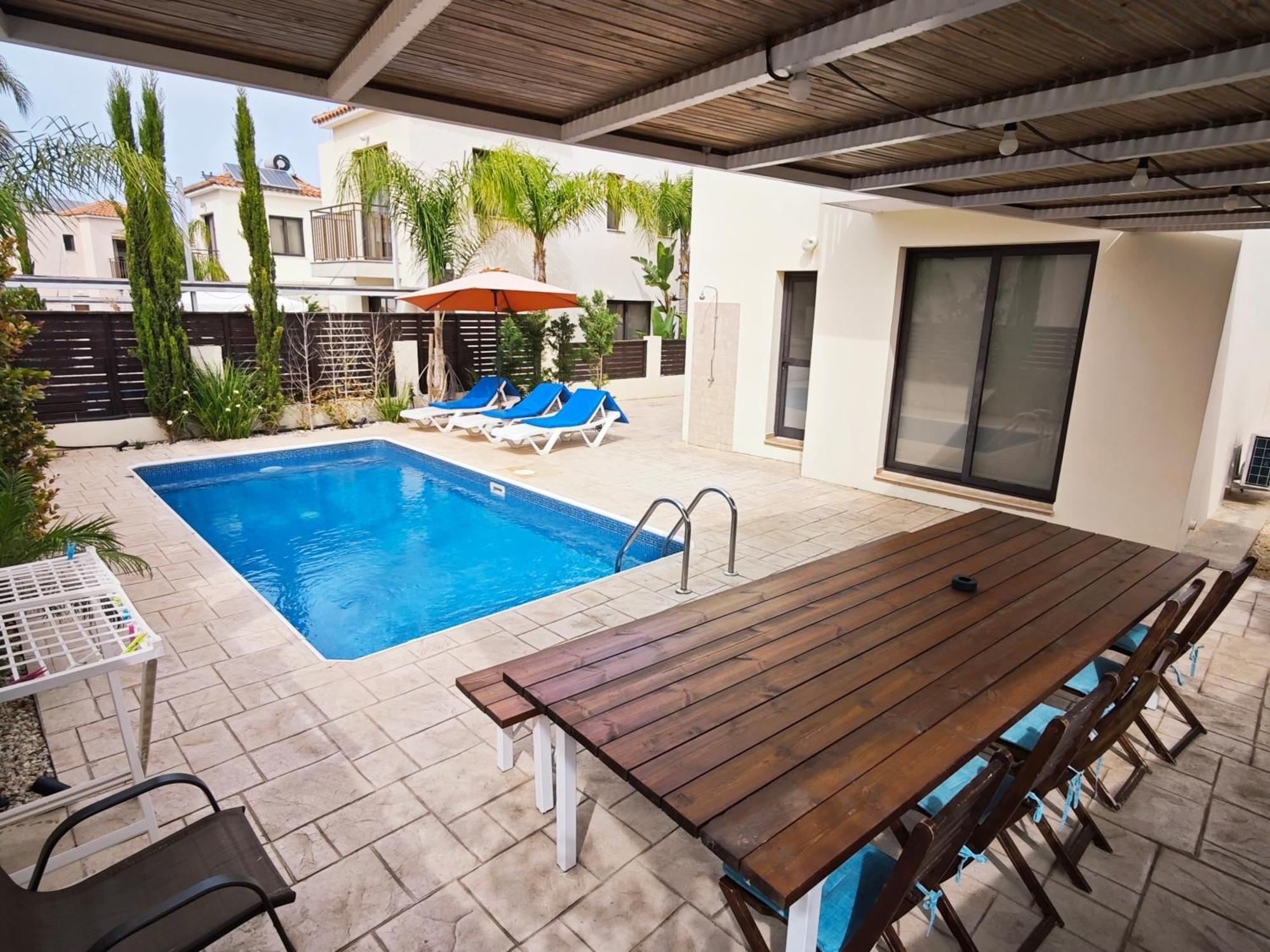 Fotini Villas プロタラス 部屋 写真
