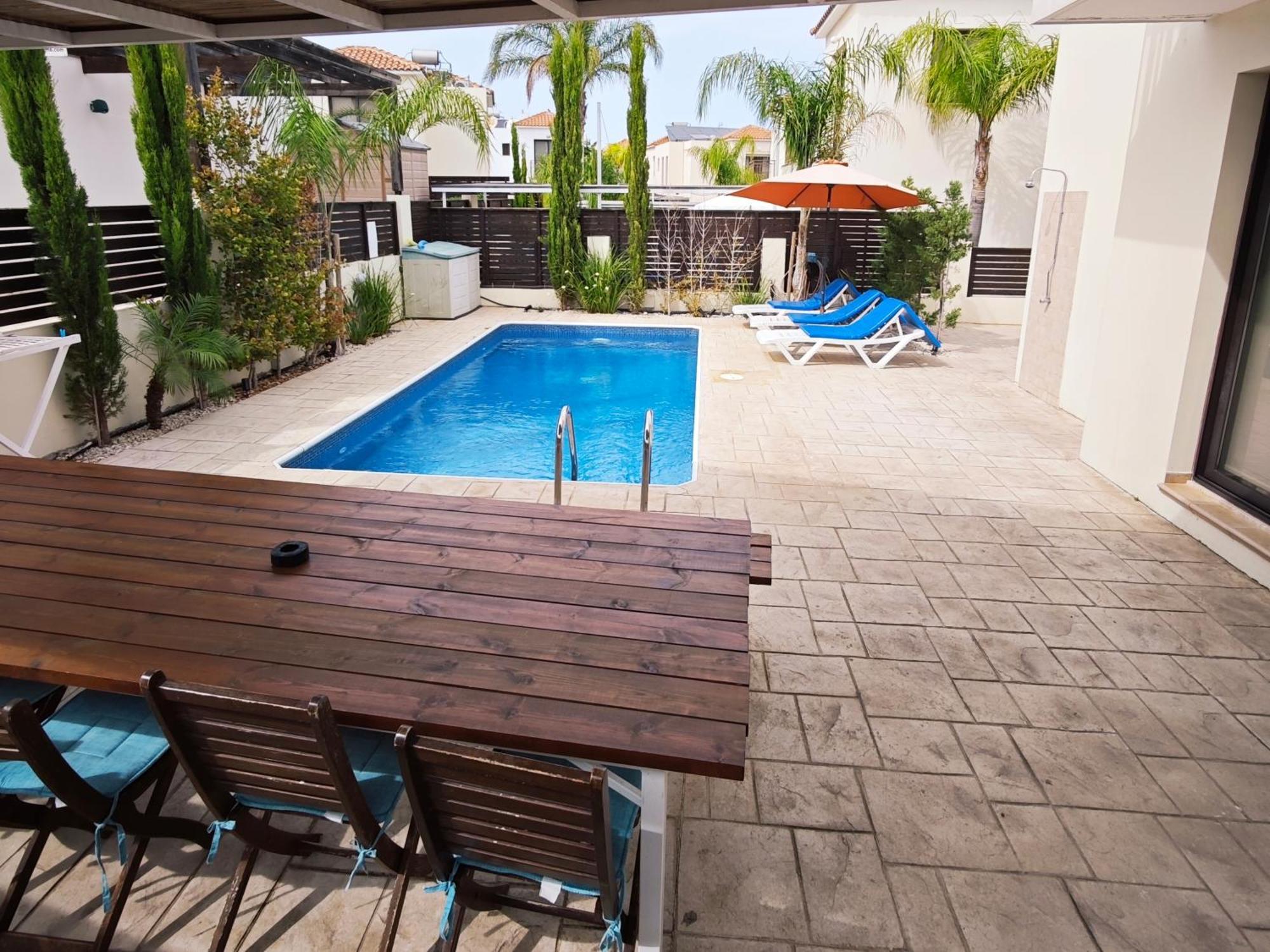Fotini Villas プロタラス 部屋 写真